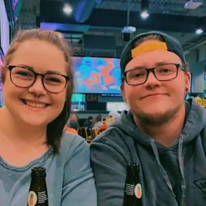 Meet your Posher, Miranda